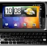 HTC Desire S