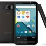 HTC HD2