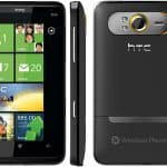 HTC HD7 7 HTC HD7