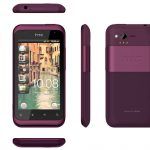 HTC Rhyme 6 HTC Rhyme