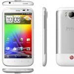 HTC Sensation XL