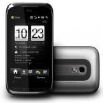 HTC Touch Pro 2 1