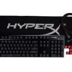 HyperX Alloy FPS 1