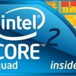 Intel Core 2 Quad Q8400