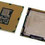 Intel Core I5 661