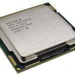 Intel Core I7 875K