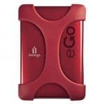 Iomega eGo Portable Hard Drive 500GB 3 Iomega EGo Portable Hard Drive 500GB