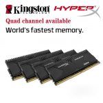 Kingston HyperX Predator kit 8GB 3 Kingston HyperX Predator Kit 8GB 1