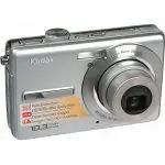 Kodak EasyShare M1063