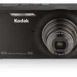 Kodak EasyShare M1093 IS 5 Kodak EasyShare M1093 IS