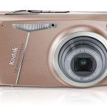 Kodak EasyShare M550 6 Kodak EasyShare M550
