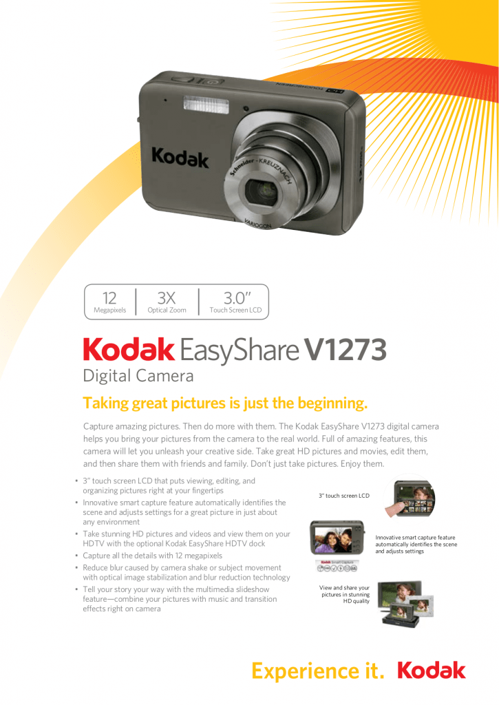 amazon Kodak EasyShare V1273 reviews Kodak EasyShare V1273 on amazon newest Kodak EasyShare V1273 prices of Kodak EasyShare V1273 Kodak EasyShare V1273 deals best deals on Kodak EasyShare V1273 buying a Kodak EasyShare V1273 lastest Kodak EasyShare V1273 what is a Kodak EasyShare V1273 Kodak EasyShare V1273 at amazon where to buy Kodak EasyShare V1273 where can i you get a Kodak EasyShare V1273 online purchase Kodak EasyShare V1273 Kodak EasyShare V1273 sale off Kodak EasyShare V1273 discount cheapest Kodak EasyShare V1273 Kodak EasyShare V1273 for sale Kodak EasyShare V1273 products