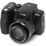 Kodak EasyShare Z1012 IS