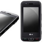 LG GT505