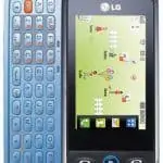 LG GW525 7 LG GW525