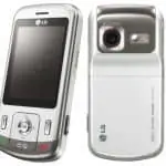 LG KC780