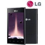 LG Optimus L5 Dual E615 1