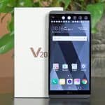 LG V20