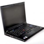 Lenovo ThinkPad T400 1