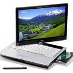 Lifebook T5010