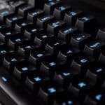 Logitech G810 Orion Spectrum