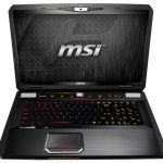 MSI GT70