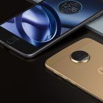 Motorola Moto Z 1