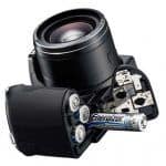 Nikon CoolPix L110