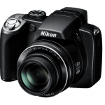 Nikon Coolpix P80