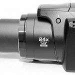 Nikon Coolpix P90 1