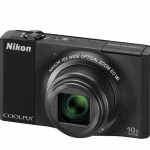 Nikon Coolpix S8000 7 Nikon Coolpix S8000 1