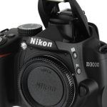 Nikon D3000