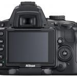 Nikon D5000
