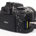 Nikon D5100 7 Nikon D5100