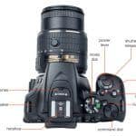 Nikon D5500 1
