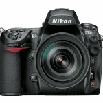 Nikon D700