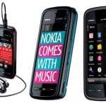 Nokia 5800 XpressMusic