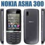 Nokia Asha 300 8 Nokia Asha 300