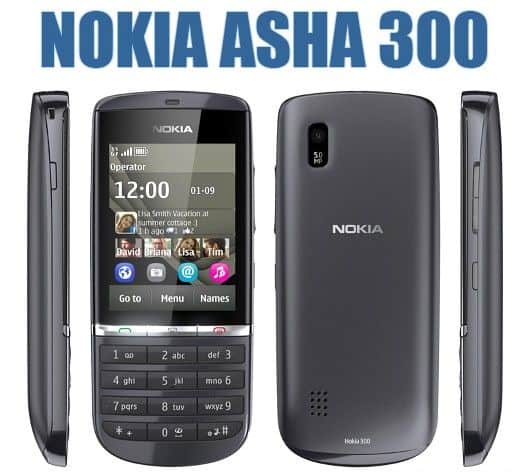 Biareview Nokia Asha 300 Biareview Nokia Asha 300