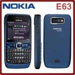 Nokia E63 5 Nokia E63