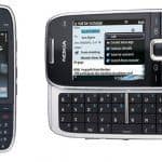 Nokia E75