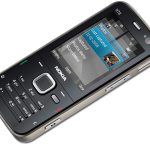 Nokia N78