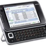 Nokia N900 5 Nokia N900 1