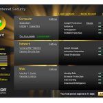 Norton AntiVirus 2011