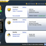 Norton Internet Security Netbook Edition 2010