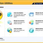 Norton Utilities 14 3 Norton Utilities 14