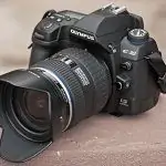 Olympus E-30 6 Olympus E30 1