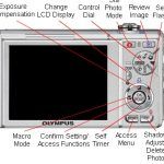 Olympus FE370