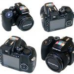 Olympus SP-570UZ 7 Olympus SP570UZ