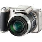 Olympus SP-800UZ 5 Olympus SP800UZ